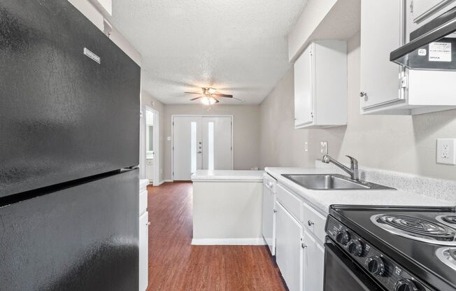1 bed, 1 bath, 525 sqft, $1,149, Unit 108