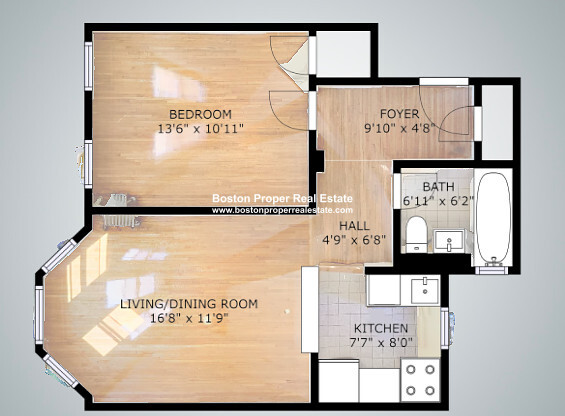 Partner-provided property photo