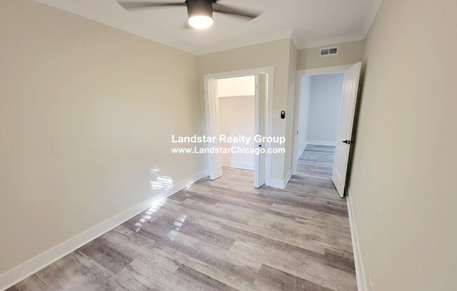 3701 North Hoyne Ave.