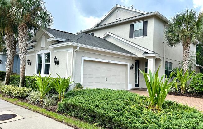 Luxury-living 4/Beds/3.5-Bath home in prestigious Highland Park!