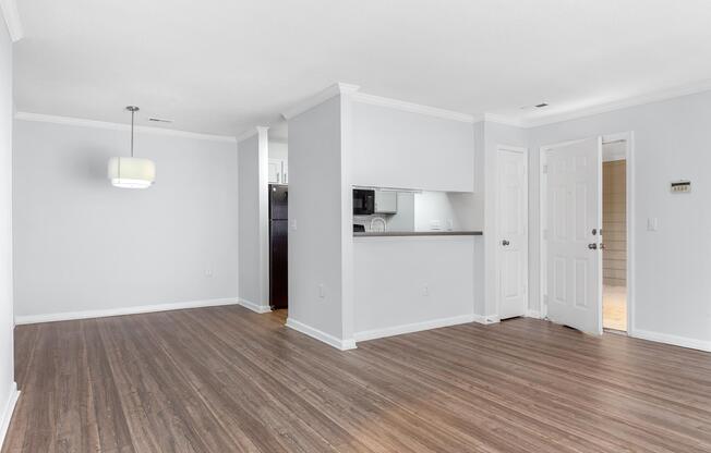 Ashley Oaks Apartments - Apartment Living in Greensboro, NC
