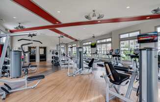 Capital Park at 72 West