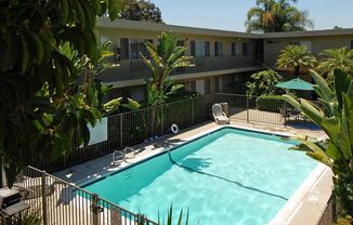 Palm Estates Apartments
