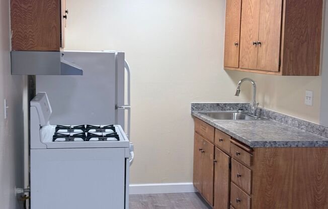 International Apartments