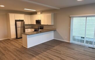 Brand New 3 Bed / 2.5 Bath Duplex! **$99 FIRST MONTH'S RENT!!**