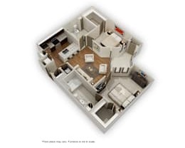 Partner-provided photo for $1978 unit