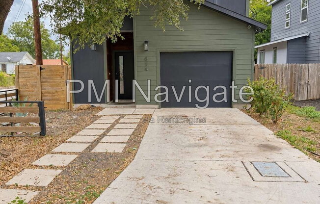 814 N GEVERS ST