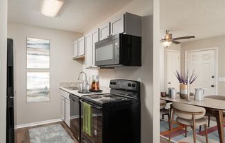 Vandergriff Village by Callio Properties