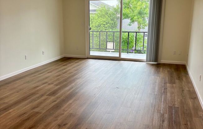 315 Apartments