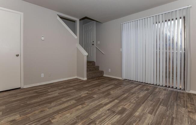 Home - Somerset Park at Union Apartments - Tulsa, OK