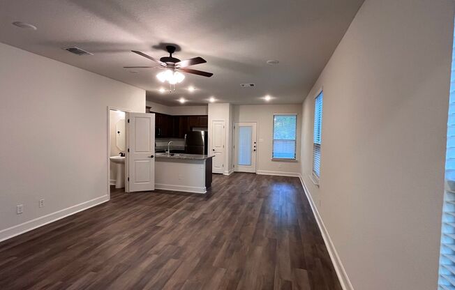 Stylish comfort in a Gated community with amenities!