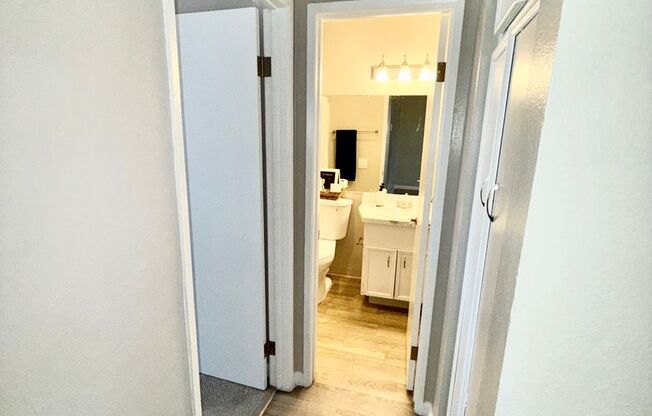 1 bed, 1 bath, 436 sqft, $1,795, Unit 58