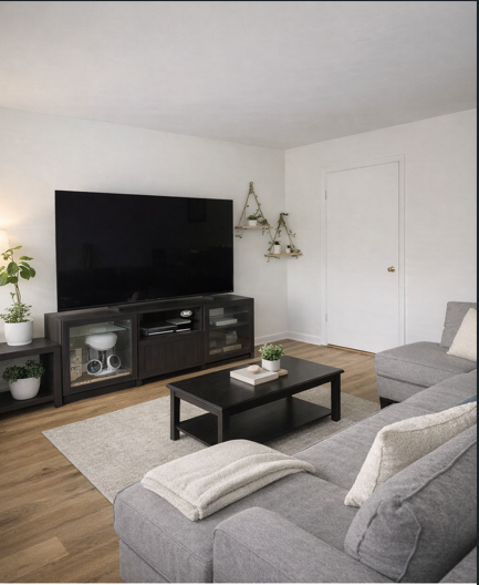 1266 Washington Street