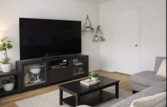 1266 Washington Street