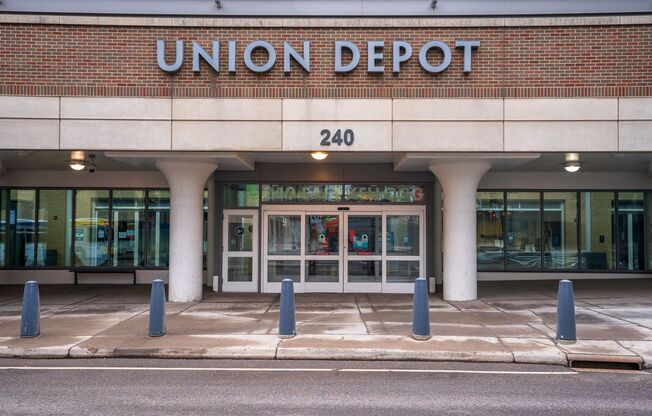 Partner-provided property photo