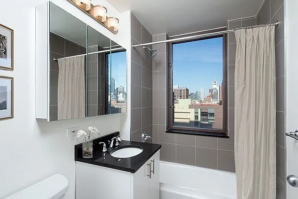 Studio, 1 bath, $3,685, Unit 5-M