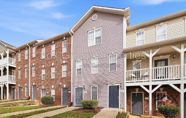 113 STEAM ENGINE DR