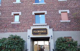 Florence Apartments