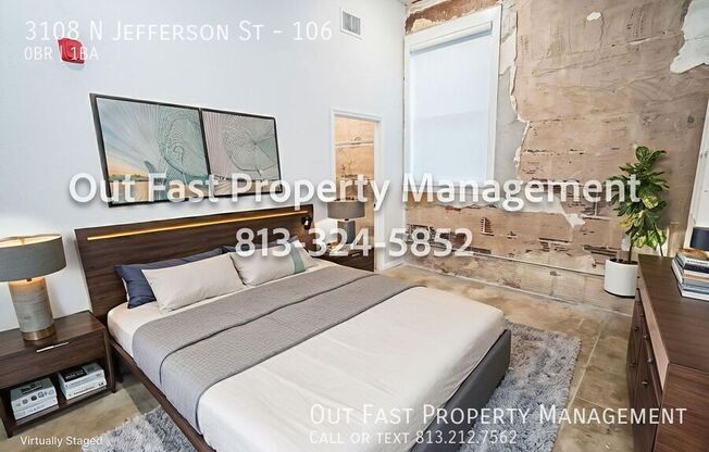 Partner-provided property photo