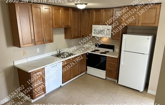 2800 SW 185th Avenue