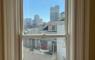 1 bed, 1 bath, $3,195, Unit 05