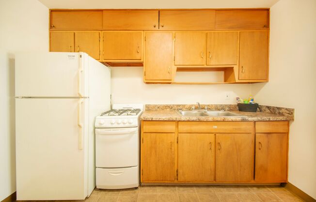 MidTown Apartments