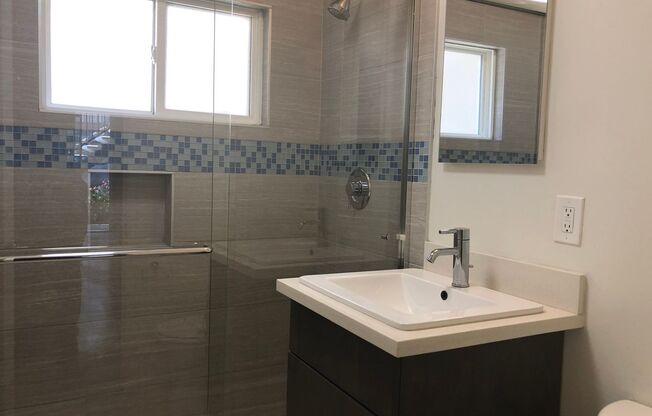 Chic studio in Normal Heights