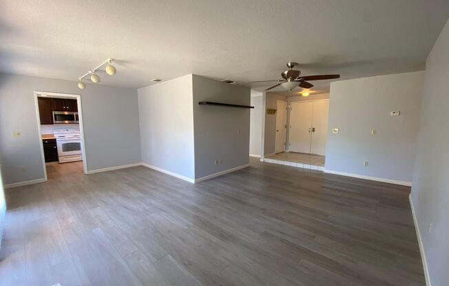 Well Maintained Home Across from Elk Grove Park