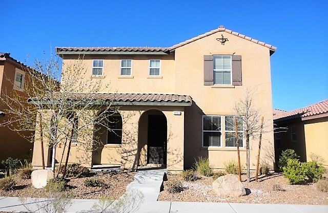 Amazing home in the Inspirada Community.