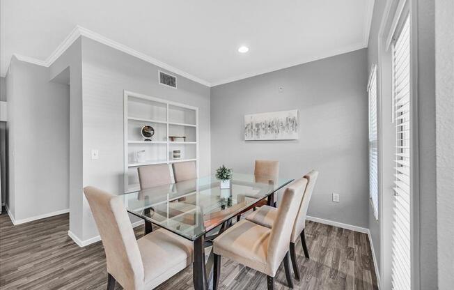 1 bed, 1 bath, 766 sqft, $2,300, Unit # 1624