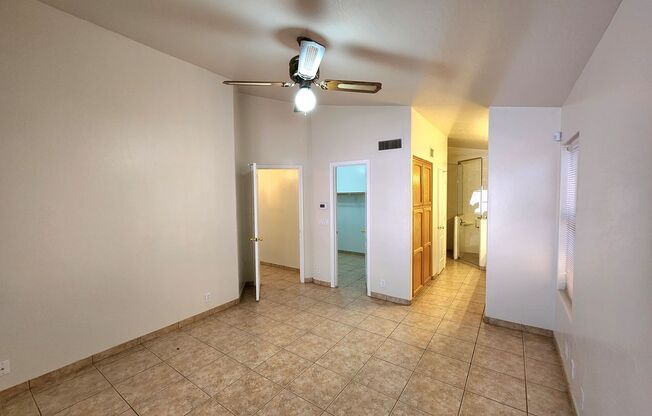 2 beds, 2 baths, $1,995