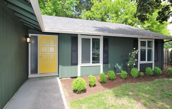 Freshly Remodeled Sprawling 3 Bed, 2 Bath House with Updates from Top to Bottom!
