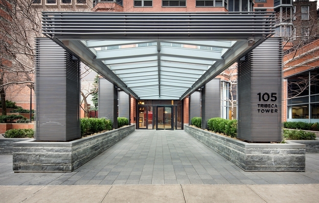 Studio, 1 bath, $4,515, Unit 11D