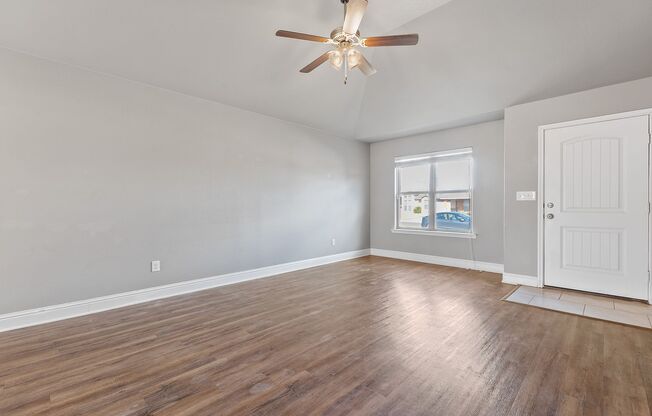 7029 34th Place Lubbock, TX. 79407