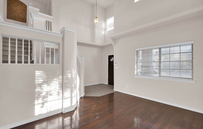 Stunning 3 Bedroom, 2.5 Bath home in West El Paso!