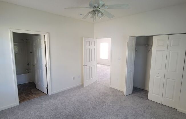 2 beds, 2 baths, $1,500