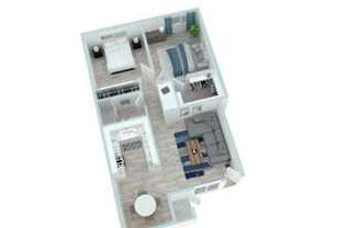 Partner-provided photo for $2247 unit