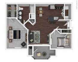 Partner-provided photo for $2330 unit