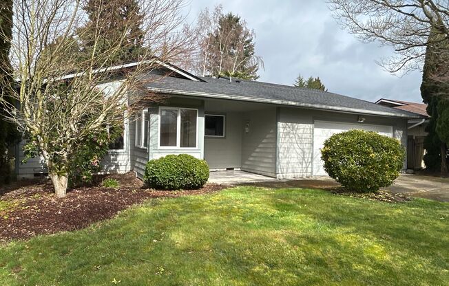 Coming Soon: Charming Ranch-Style Home on Quiet Dead-End Street