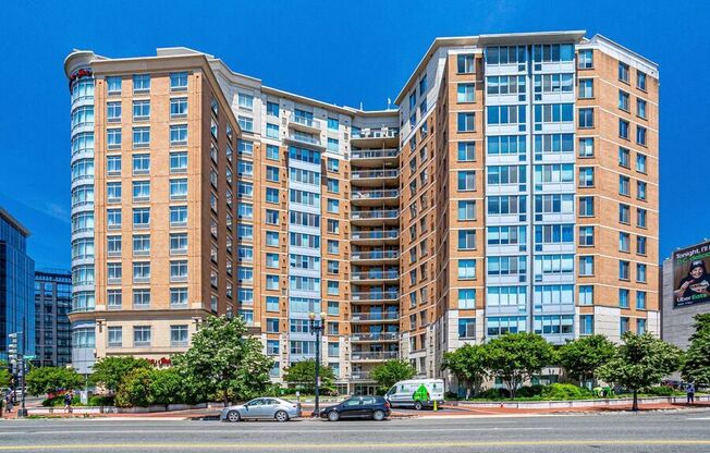 555 Massachusetts Avenue NW