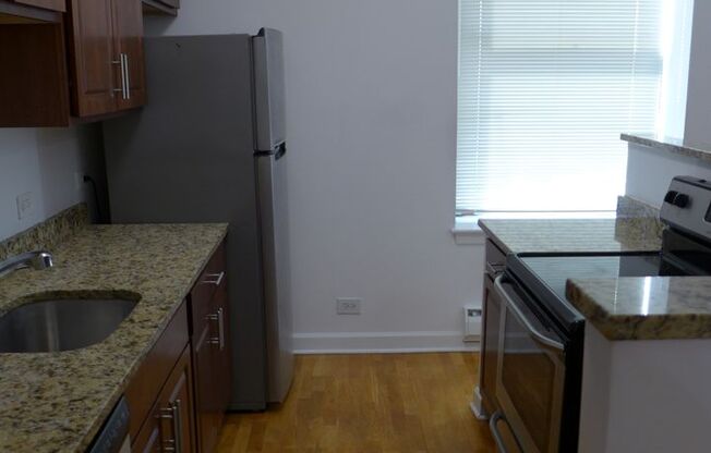 2 beds, 2 baths, 1,250 sqft, $2,850, Unit 08D