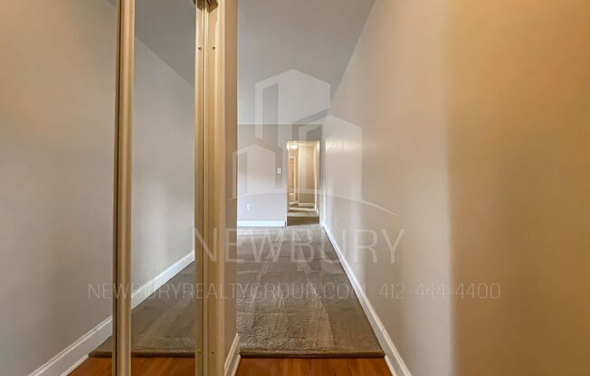 Aspen Court Apartments