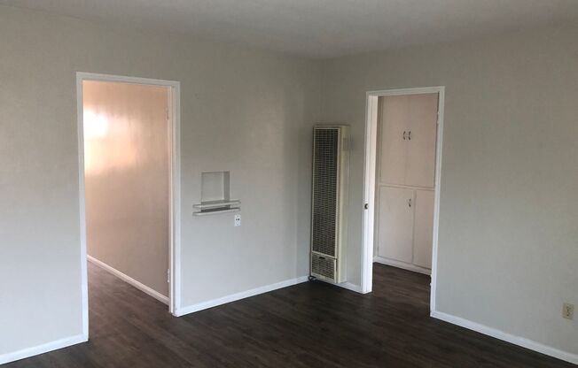 1 bed, 1 bath, 600 sqft, $1,895, Unit 5043