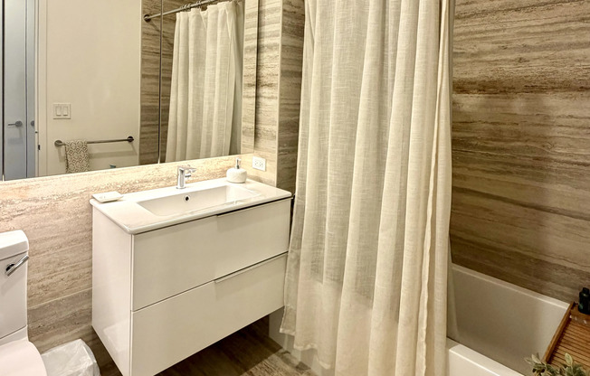 Studio, 1 bath, $4,100, Unit 2703