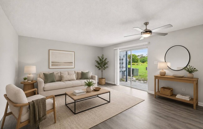 Roselea Manor Apartments