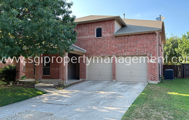 4 beds, 3 baths, 3,040 sqft, $2,750