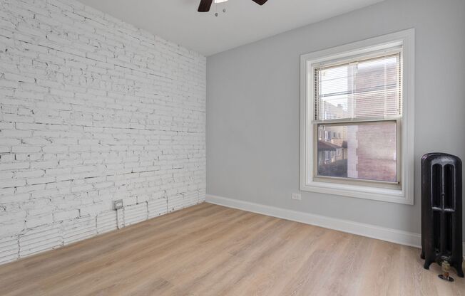1 bed, 1 bath, 393 sqft, $1,800, Unit 1631-2G