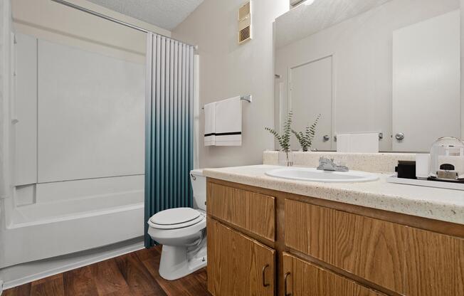2 beds, 1 bath, 819 sqft, $1,100
