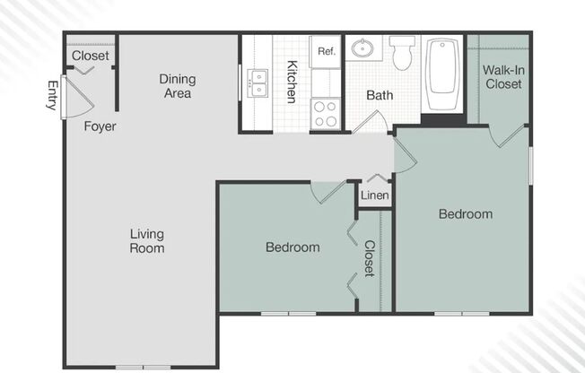 Partner-provided property photo