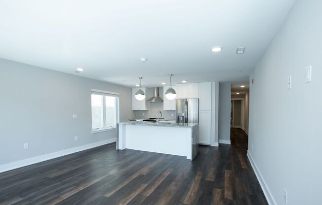 Fairmount Greenery - 817 N 20th St